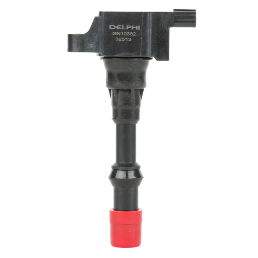 Delphi GN10382 Ignition Coil - Rear