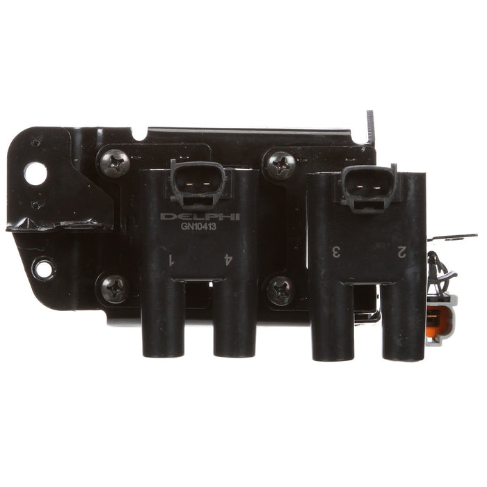 Delphi GN10413 Ignition Coil