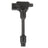 Delphi GN10431 Ignition Coil - Left