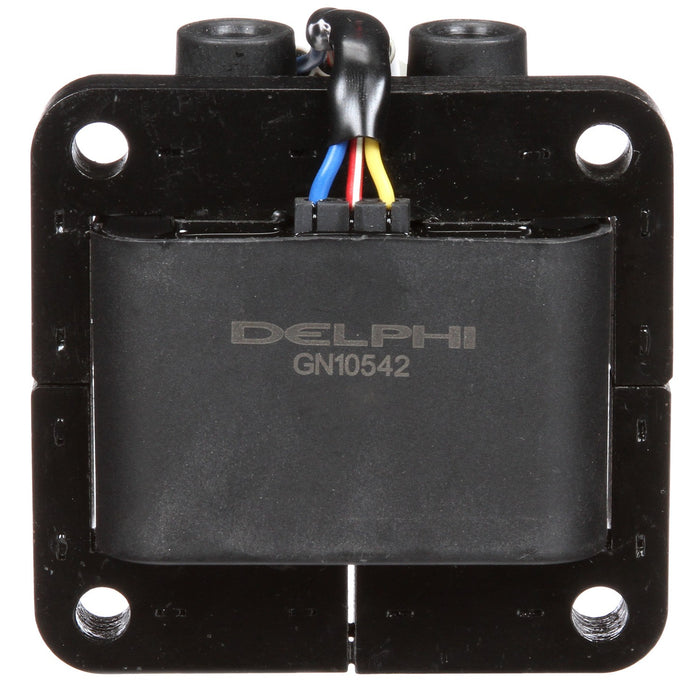 Delphi GN10542 Ignition Coil