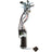 Delphi HP10007 Fuel Pump Hanger Assembly
