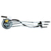Delphi HP10018 Fuel Pump Hanger Assembly