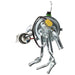 Delphi HP10025 Fuel Pump Hanger Assembly - Left