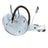 Delphi HP10059 Fuel Pump Hanger Assembly