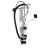 Delphi HP10074 Fuel Pump Hanger Assembly