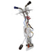 Delphi HP10166 Fuel Pump Hanger Assembly