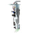 Delphi HP10214 Fuel Pump Hanger Assembly