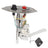 Delphi HP10224 Fuel Pump Hanger Assembly
