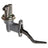 Delphi MF0027 Mechanical Fuel Pump