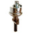 Delphi MF0034 Mechanical Fuel Pump