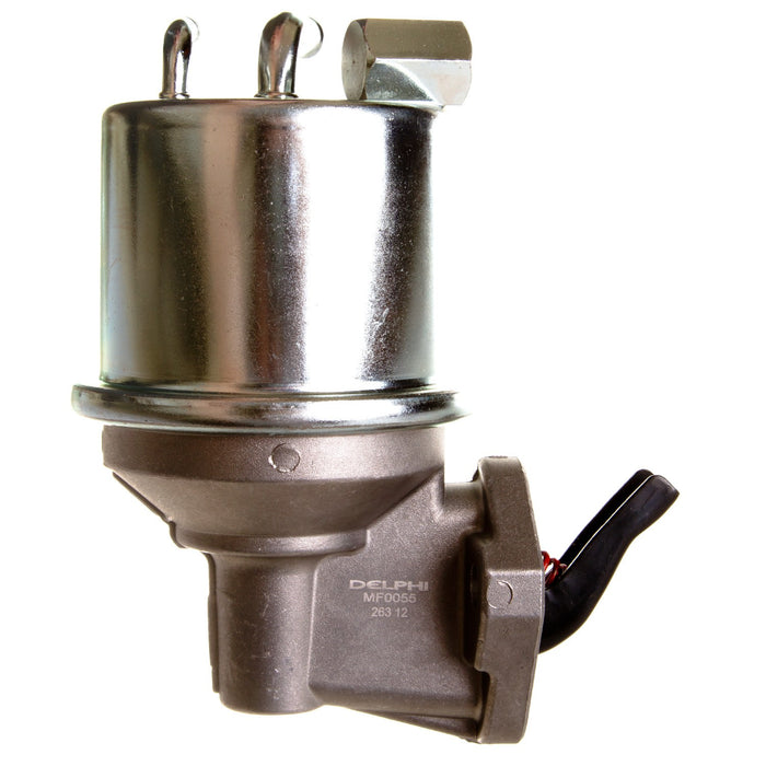 Delphi MF0055 Mechanical Fuel Pump