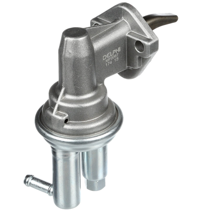 Delphi MF0067 Mechanical Fuel Pump