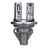 Delphi MF0117 Mechanical Fuel Pump