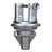 Delphi MF0124 Mechanical Fuel Pump