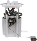 Sparta PN3228 Fuel Pump Module Assembly - Left