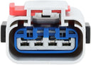Sparta PN9016 Fuel Pump Wiring Harness