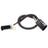 Delphi SS10044 Engine Camshaft Position Sensor