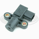 Delphi SS10198 Engine Crankshaft Position Sensor - Front