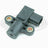 Delphi SS10198 Engine Crankshaft Position Sensor - Front