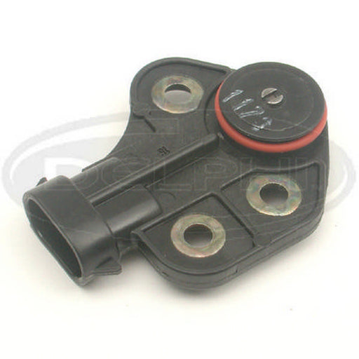 Delphi SS10298 ABS Wheel Speed Sensor - Rear, Rear Left or Rear Right