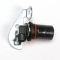 Delphi SS10302 Vehicle Speed Sensor - Rear