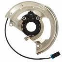 Delphi SS10867 ABS Wheel Speed Sensor - Front Left