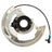 Delphi SS10868 ABS Wheel Speed Sensor - Front Right