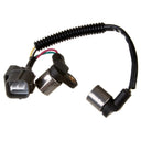 Delphi SS10907 Engine Camshaft Position Sensor