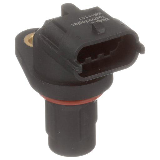Delphi SS11151 Engine Camshaft Position Sensor - Intake