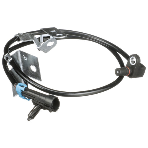 Delphi SS11512 ABS Wheel Speed Sensor - Front Right