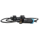 Delphi SS11518 ABS Wheel Speed Sensor - Rear, Rear Left or Rear Right