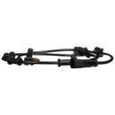 Delphi SS11588 ABS Wheel Speed Sensor - Front Left or Front Right