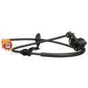 Delphi SS11600 ABS Wheel Speed Sensor - Front Right