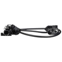 Delphi SS11637 ABS Wheel Speed Sensor - Rear Left