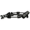 Delphi SS11672 ABS Wheel Speed Sensor - Rear Left