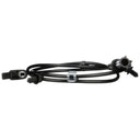 Delphi SS11681 ABS Wheel Speed Sensor - Rear Left