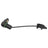 Delphi SS11986 Engine Camshaft Position Sensor - Intake