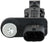 Delphi SS12377 Engine Crankshaft Position Sensor