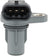 Delphi SS12382 Engine Camshaft Position Sensor - Intake (Right)