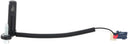 Delphi SS12420 Vehicle Speed Sensor