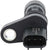 Delphi SS12452 Engine Camshaft Position Sensor - Exhaust
