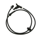 Delphi SS20031 ABS Wheel Speed Sensor - Rear, Rear Left or Rear Right