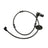 Delphi SS20056 ABS Wheel Speed Sensor - Rear Right