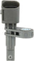 Delphi SS20063 ABS Wheel Speed Sensor - Rear Right