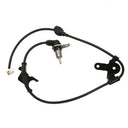 Delphi SS20076 ABS Wheel Speed Sensor - Rear Right