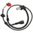 Delphi SS20098 ABS Wheel Speed Sensor - Front Left or Front Right