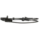 Delphi SS20117 ABS Wheel Speed Sensor - Front Left or Front Right