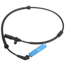 Delphi SS20163 ABS Wheel Speed Sensor - Rear Left or Rear Right