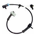 Delphi SS20188 ABS Wheel Speed Sensor - Front