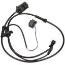 Delphi SS20190 ABS Wheel Speed Sensor - Rear, Rear Left or Rear Right